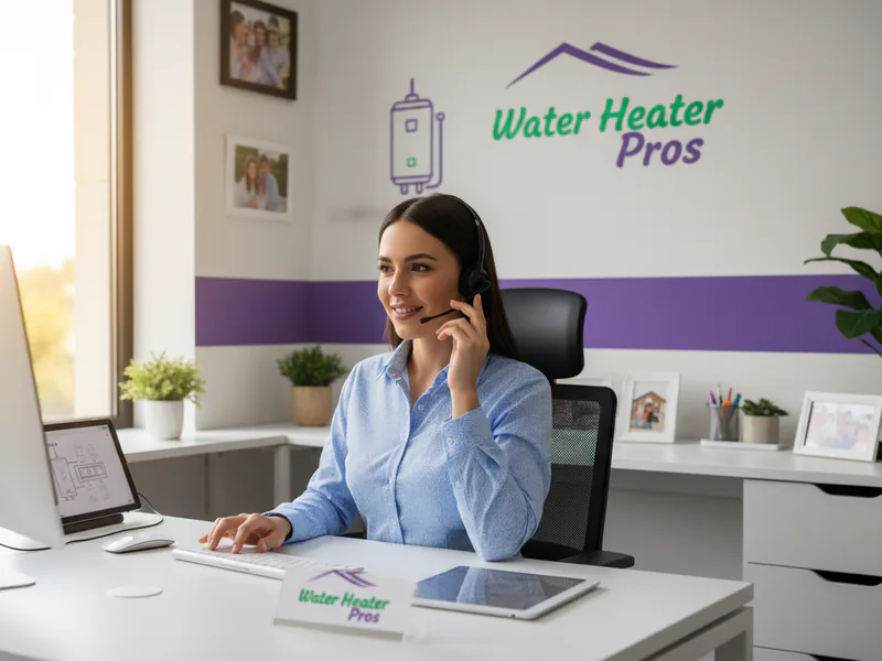 Water Heater Repair  in Camp Verde  FAQ